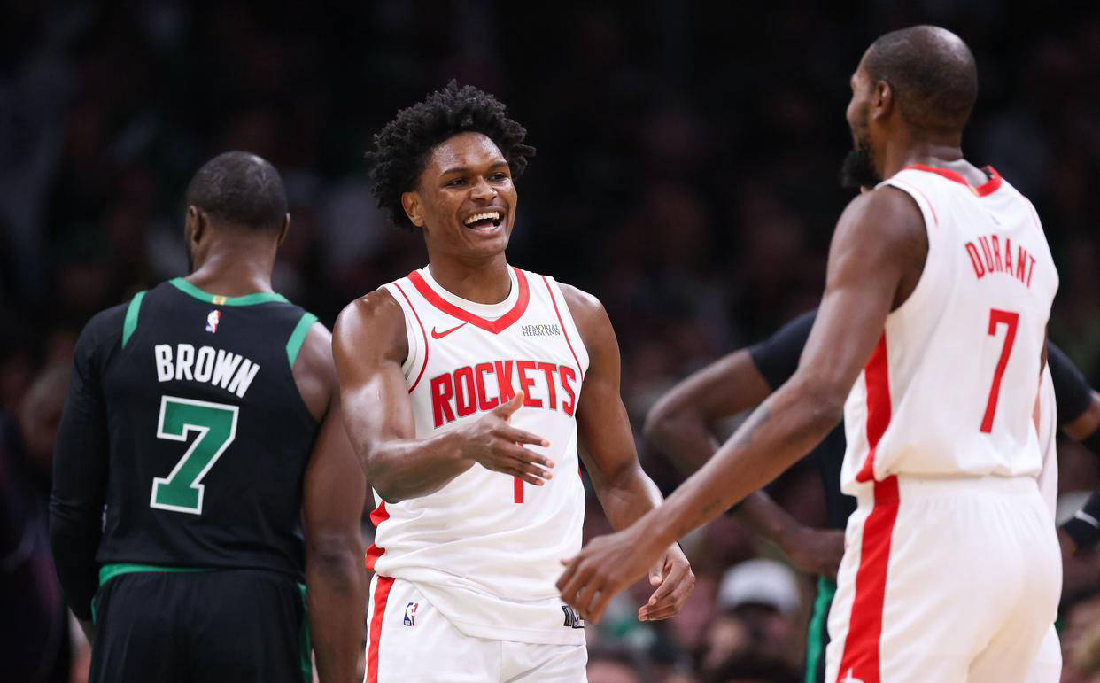 双子星状态火热！小波特连续三场得分30+，赵四再获三双（双核火力全开！小波特连砍三场30+，赵四再拿三双）