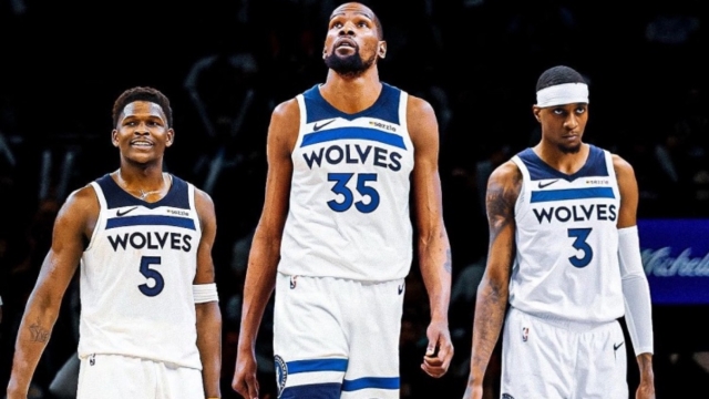 布伦森&布里奇斯首节合计23分，尼克斯首节落后2分（布伦森与布里奇斯首节合砍23分，尼克斯首节仍落后2分）