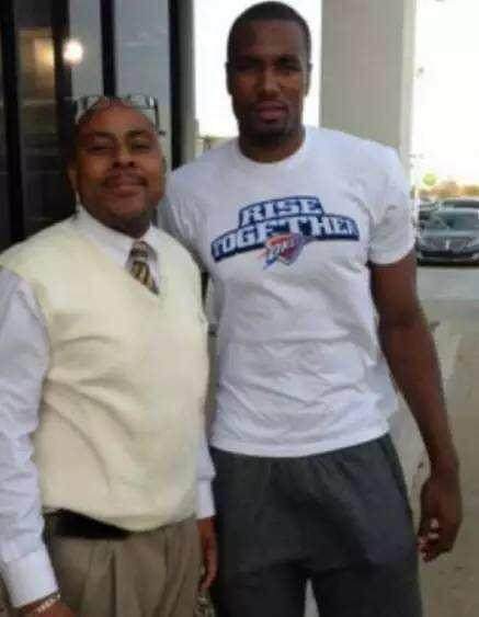 帕瓦尔：我之前运气不太好；达里尔-巴科拉非常有天赋（帕瓦尔：过去运气不顺，达里尔-巴科拉天赋出众）