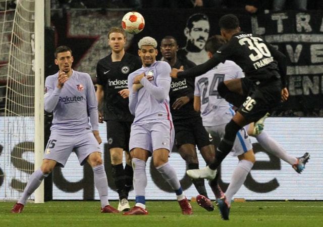 姆本扎：中国足球在精神层面需树立更坚定的目标，要重视青训（姆本扎：中国足球应树立更坚定的精神目标，并重视青训）