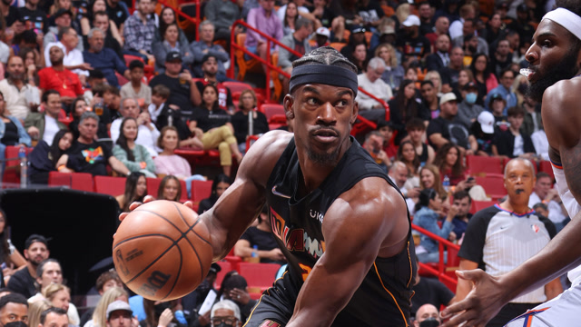 NBA官网更新MVP榜：约基奇、SGA、东契奇高居前三（NBA官网最新MVP排名出炉：约基奇、SGA、东契奇包揽前三）